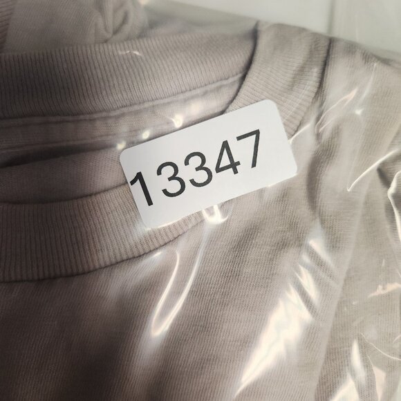 VTG 3D Emblem Harley Davidson Shirt Extra Large 80s Bald Eagle Single Stitch - Picture 14 of 14